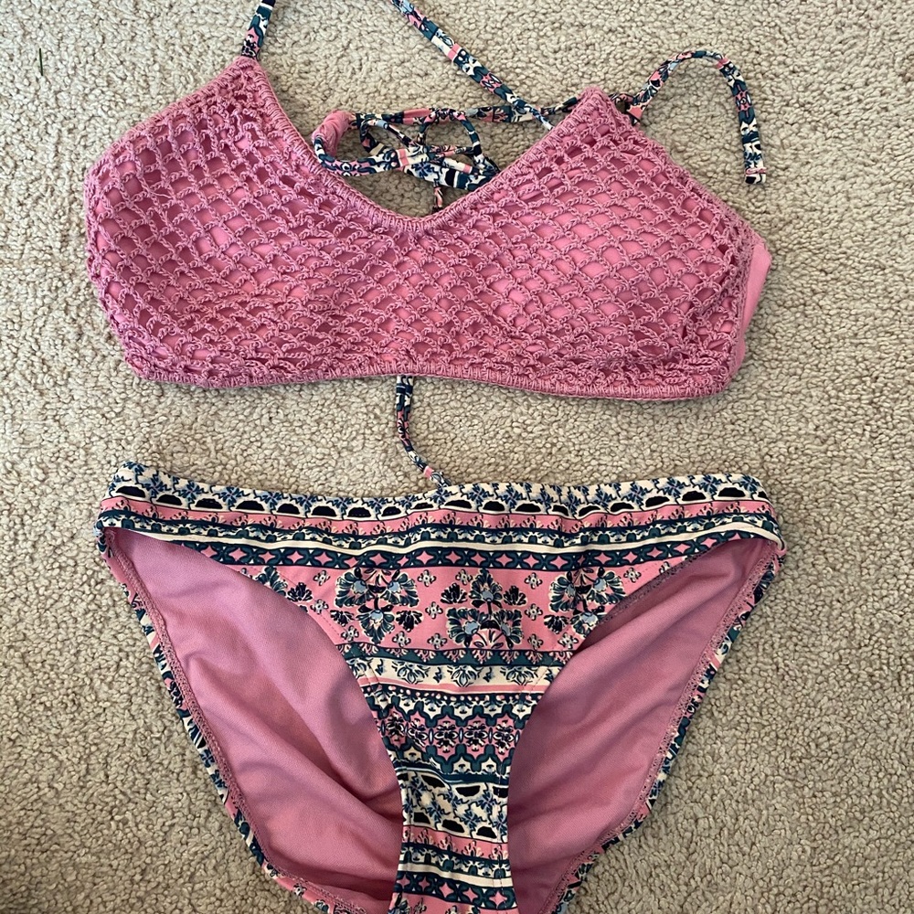 Bikini set
